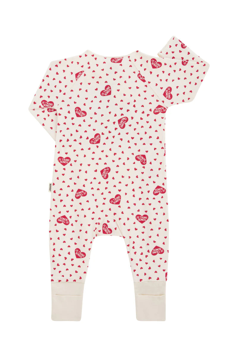 Bonds Cozysuit - Bonds Endless Love