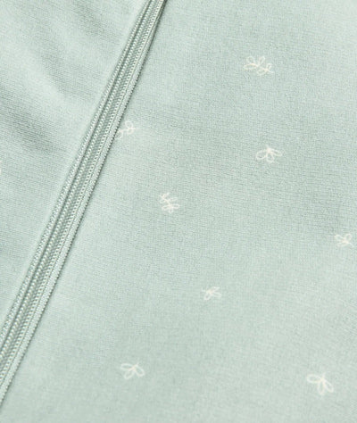 ergoPouch Australia Tiny Baby Cocoon Swaddle Bag 1.0 TOG - Sage