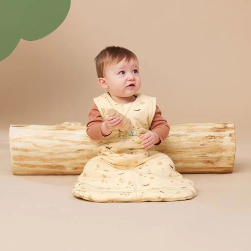 ergoPouch Jersey Sleeping Bag 2.5 TOG - Doggos