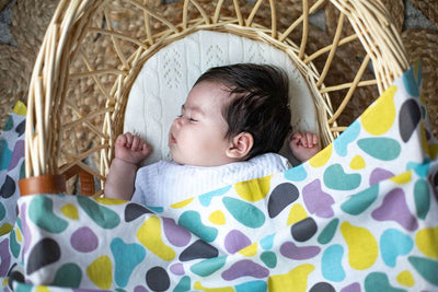 Emotion & Kids Camo Muslin Wrap - Outlet Shop For Kids