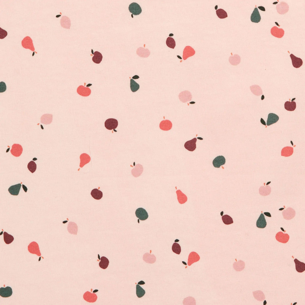 ergoPouch Australia Long Sleeve Sheeting Sleeping Bag 3.5 TOG - Cute Fruit