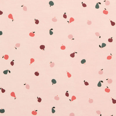 ergoPouch Australia Long Sleeve Sheeting Sleeping Bag 3.5 TOG - Cute Fruit