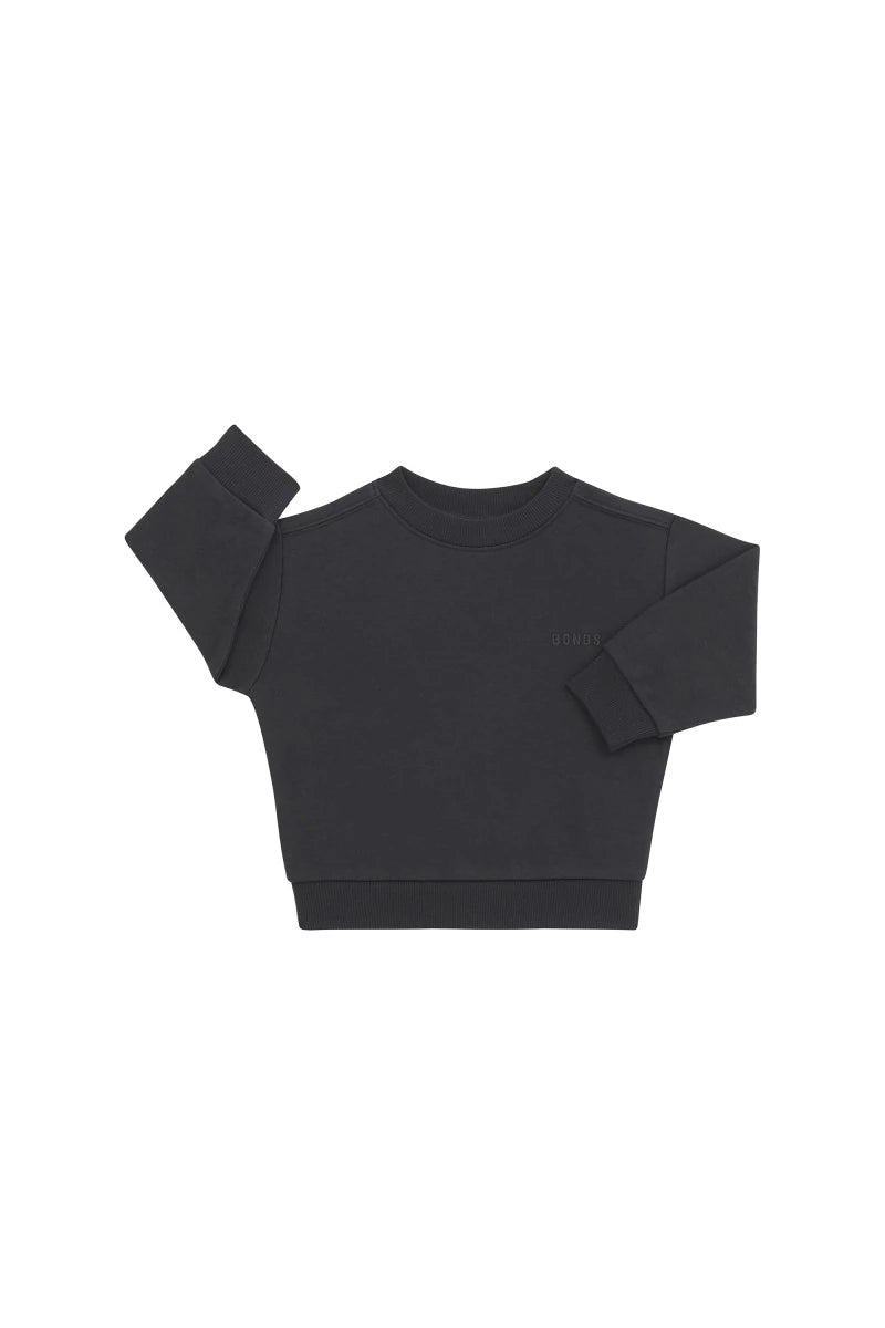 Bonds Essentials Fleece Pullover - Incognito