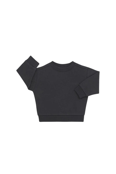 Bonds Essentials Fleece Pullover - Incognito