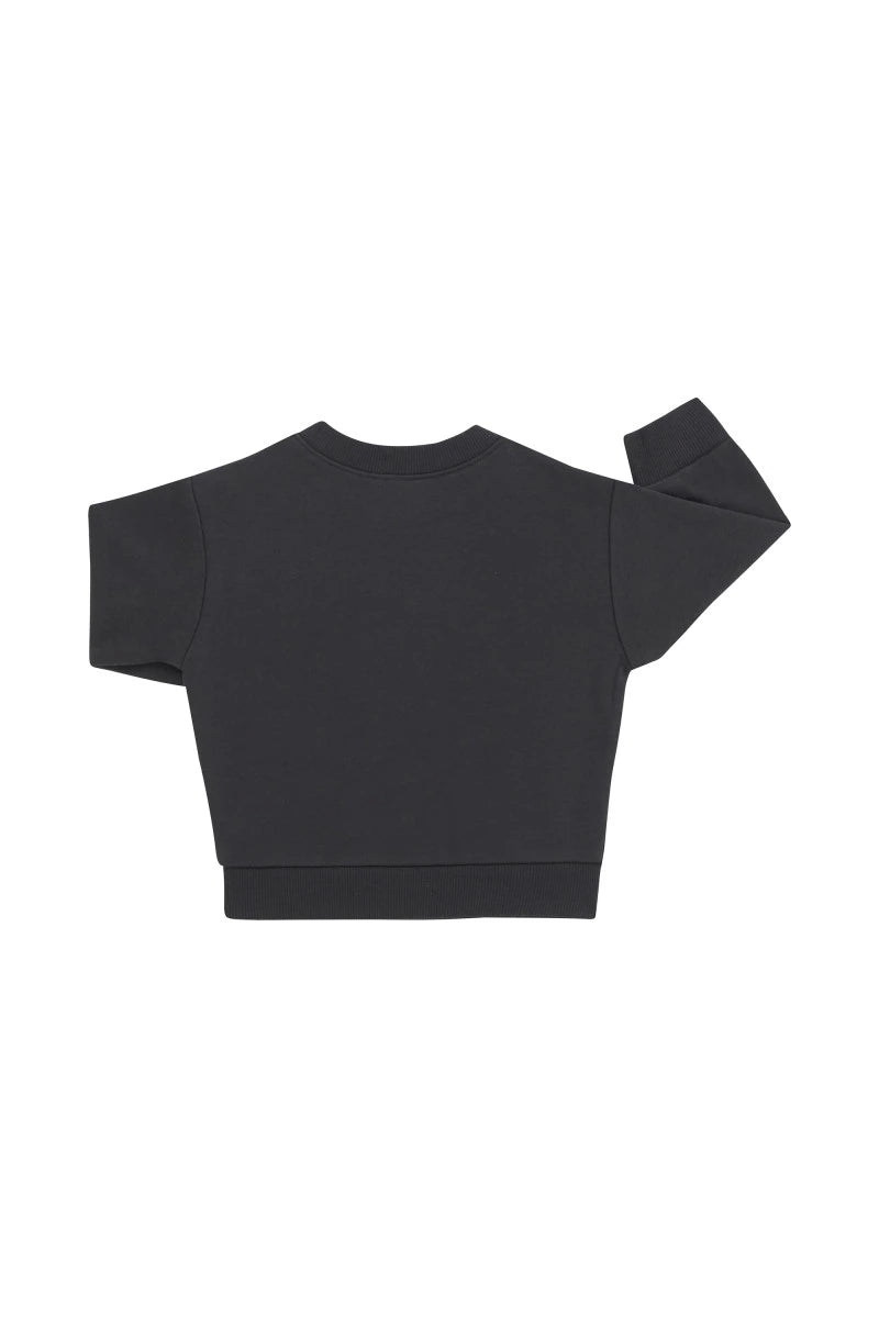 Bonds Essentials Fleece Pullover - Incognito