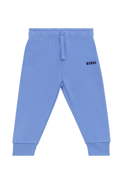 Bonds Everyday Fleece Trackie - Sail Away