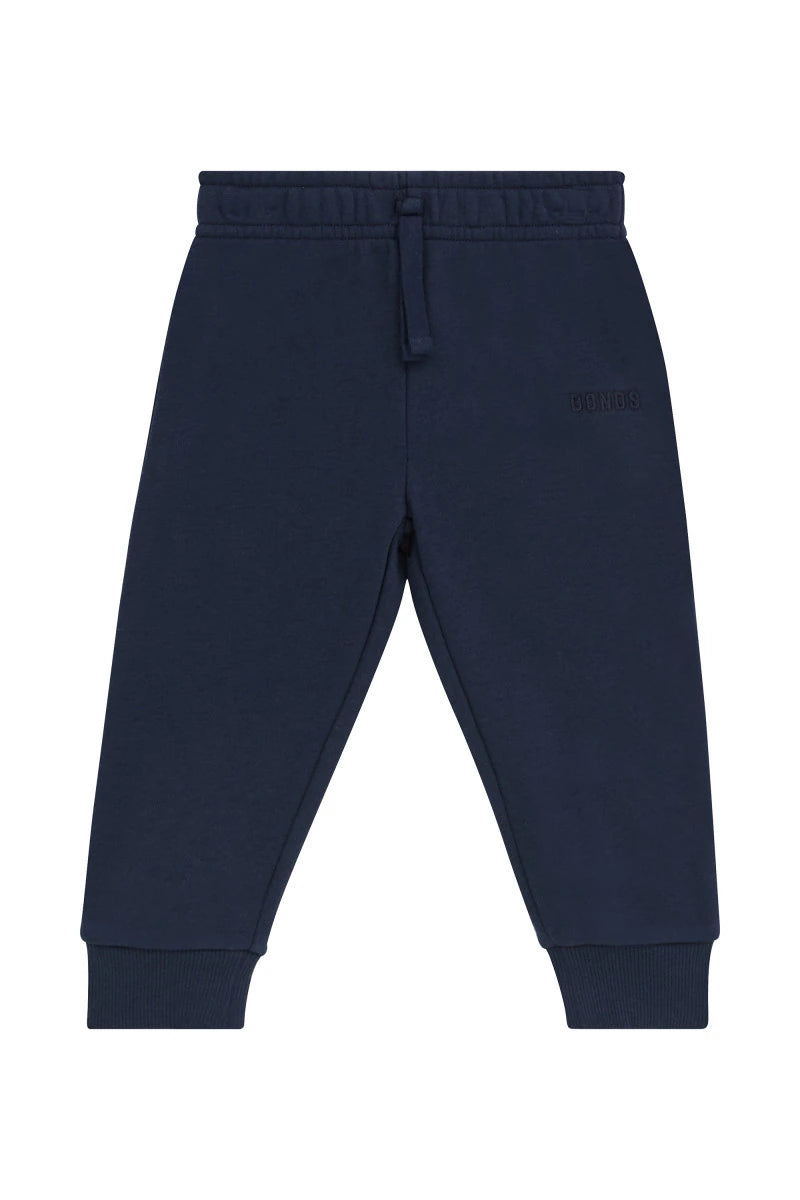 Bonds Everyday Fleece Trackie - Almost Midnight