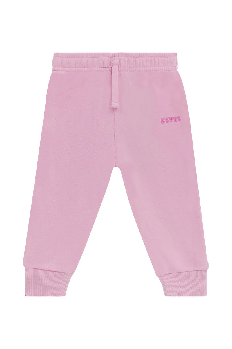 Bonds Everyday Fleece Trackie - Mt Fuji