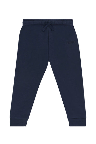 Bonds Essentials Fleece Trackie - Almost Midnight