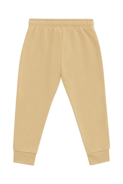Bonds Everyday Fleece Trackie - Butter Croissant