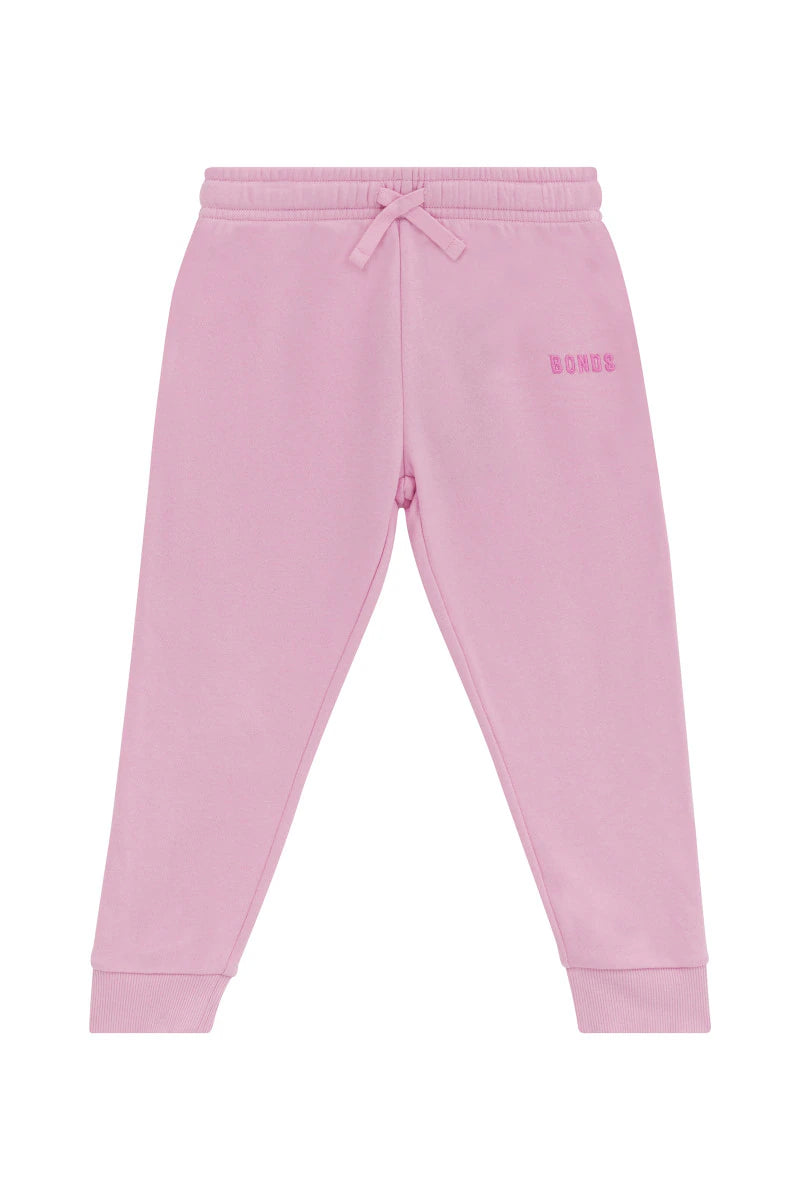 Bonds Essentials Fleece Trackie - Mt Fuji