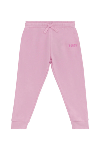 Bonds Essentials Fleece Trackie - Mt Fuji