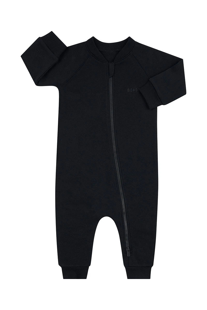 Bonds Essentials Fleece Zippy - Sail Away
