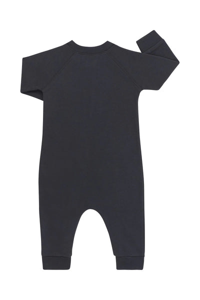 Bonds Essentials Fleece Zippy - Incognito