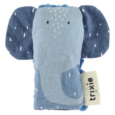 Trixie Finger puppet - Mrs. Elephant