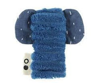 Trixie Finger puppet - Mrs. Elephant