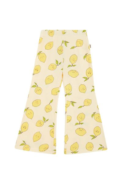 Bonds Girls Flared Legging - Freshly Squeezed