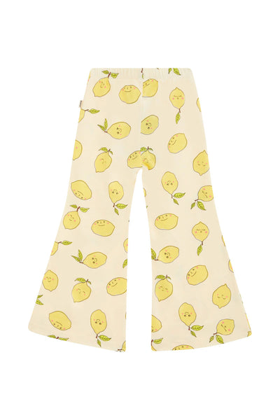 Bonds Girls Flared Legging - Freshly Squeezed