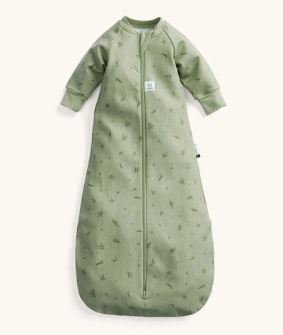 ergoPouch Australia Jersey Long Sleeve Sleeping Bag 1.0 TOG - Willow