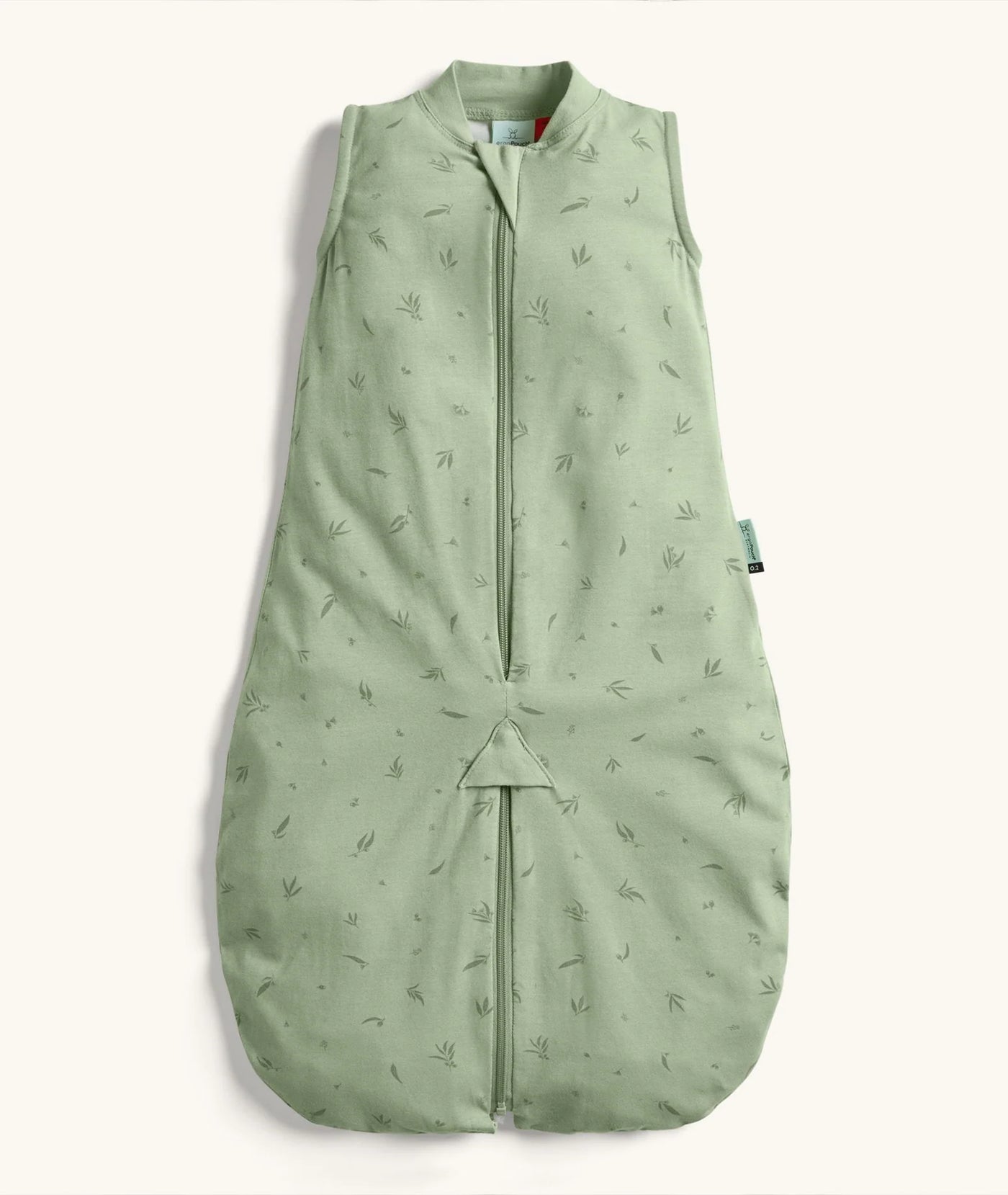 ergoPouch Australia Sleep Suit Bag 0.2 TOG - Willow