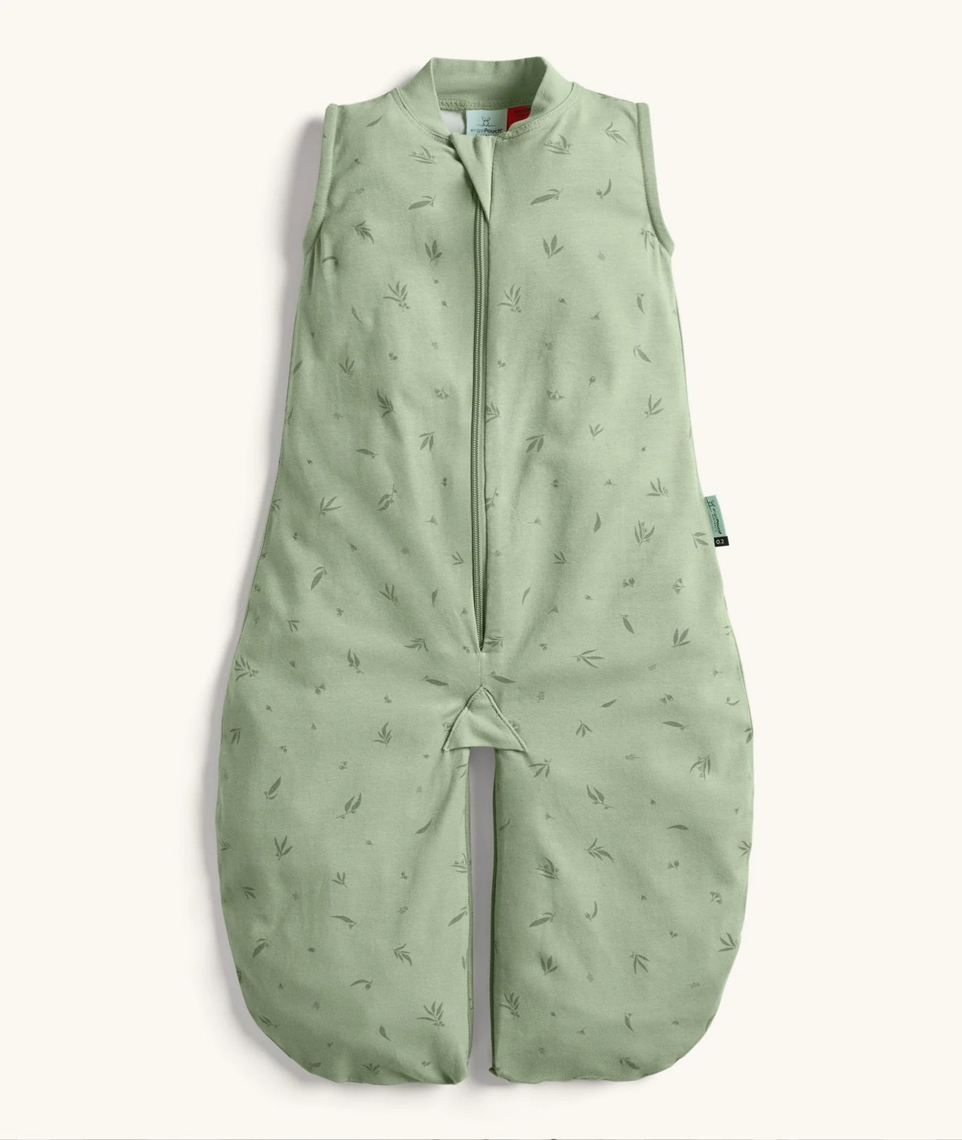 ergoPouch Australia Sleep Suit Bag 0.2 TOG - Willow