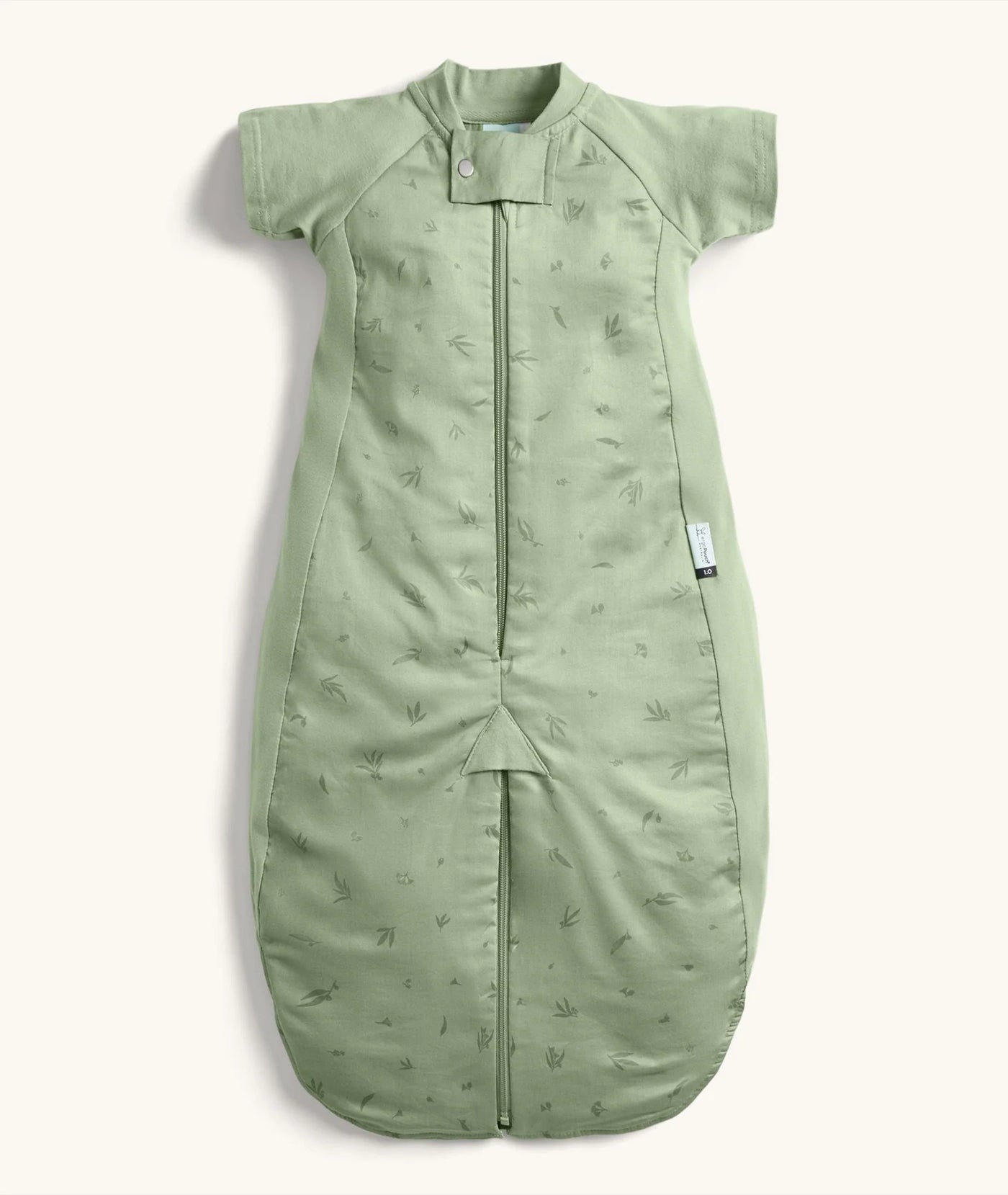 ergoPouch Australia Sleep Suit Bag 1.0 TOG - Willow