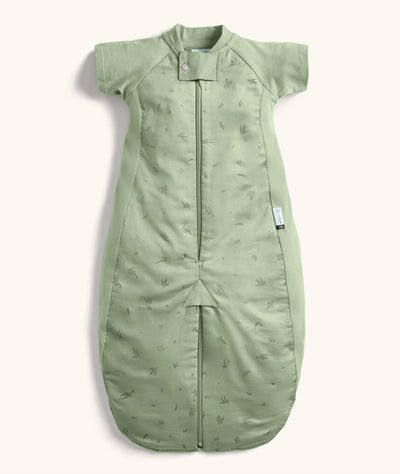 ergoPouch Australia Sleep Suit Bag 1.0 TOG - Willow