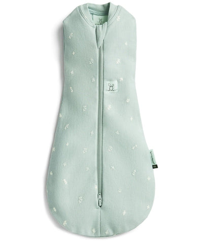 ergoPouch Australia Tiny Baby Cocoon Swaddle Bag 1.0 TOG - Sage