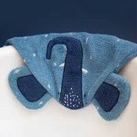Trixie Hooded towel - Mrs. Elephant