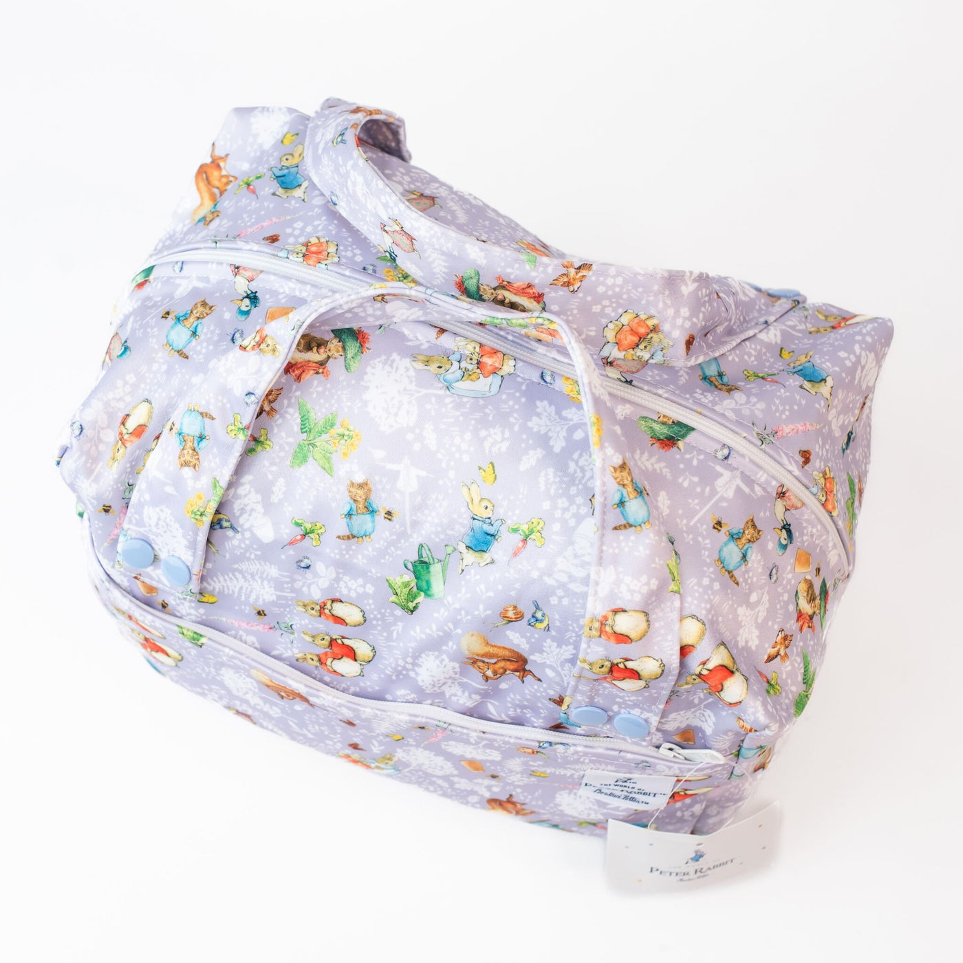 Monarch Unisex Travel Pod - Peter Rabbit Spring
