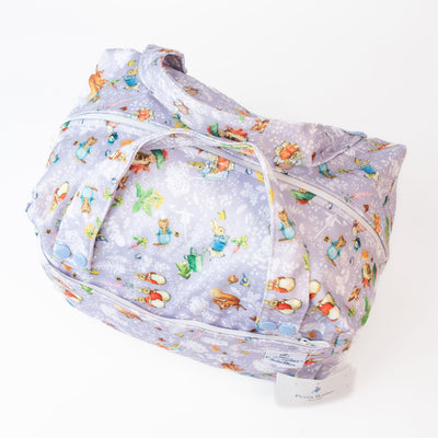Monarch Unisex Travel Pod - Peter Rabbit Spring