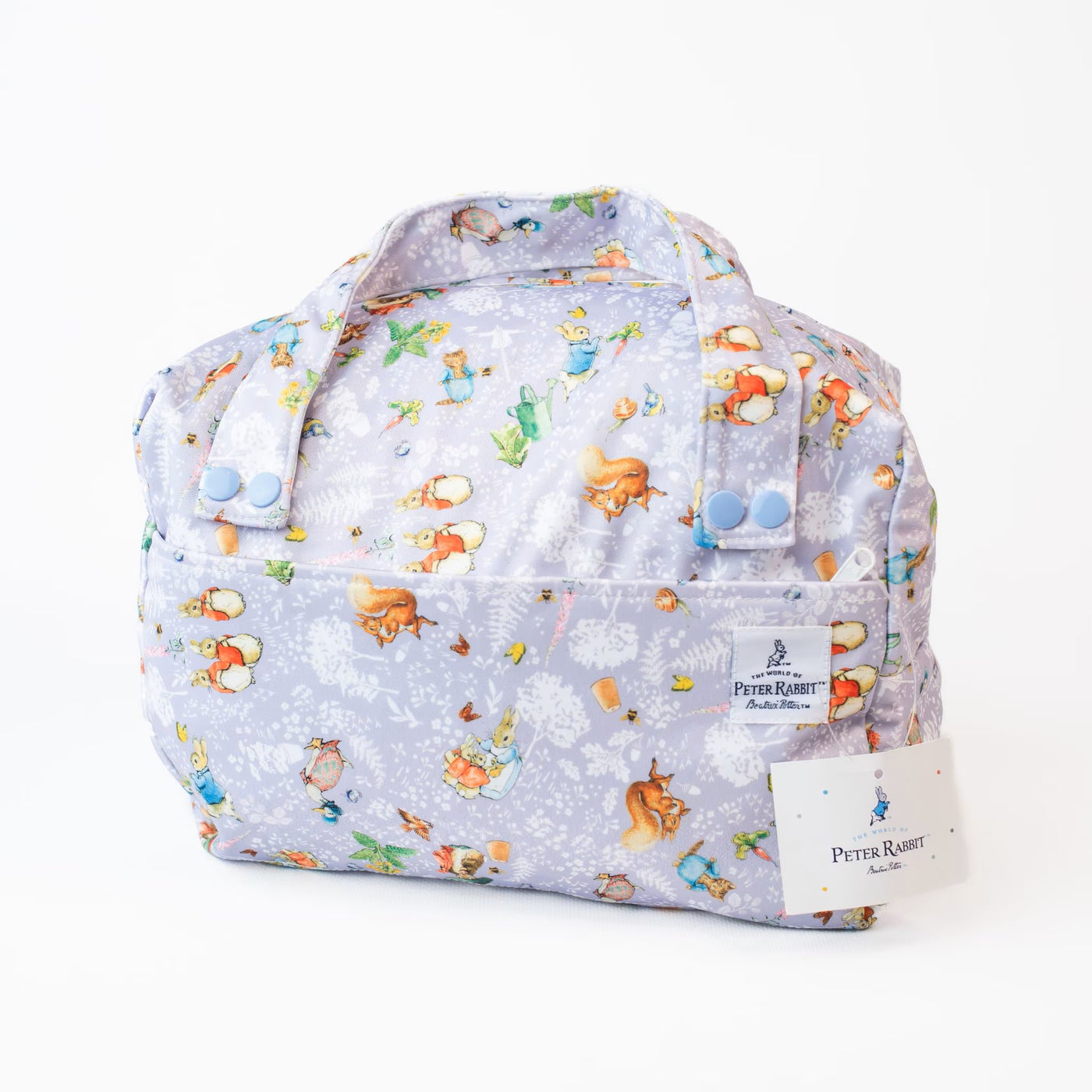 Monarch Unisex Travel Pod - Peter Rabbit Spring