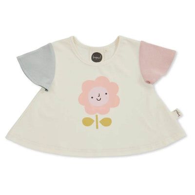 Kapow Kids Tinker Placement Flutter T-Shirt - Outlet Shop For Kids