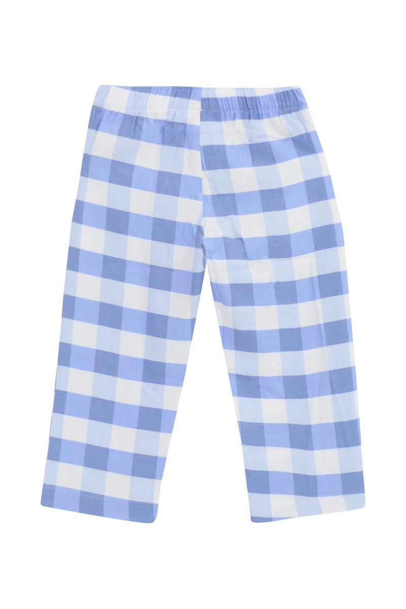 Bonds Kids Flannelette Pant - Tea Party Picnic