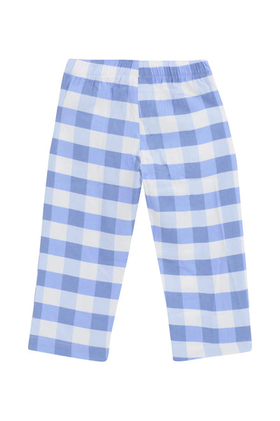 Bonds Kids Flannelette Pant - Tea Party Picnic