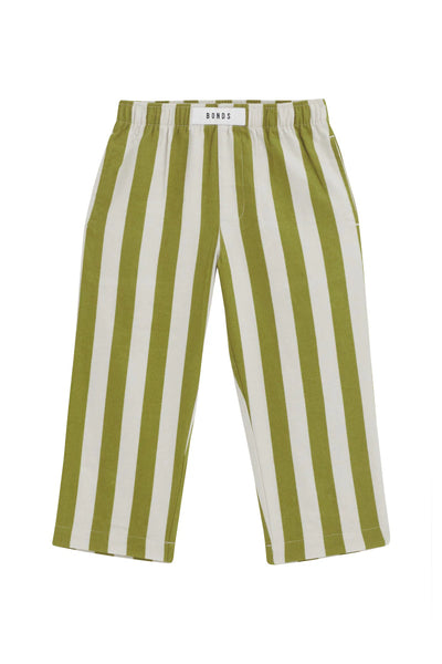 Bonds Kids Flannelette Pant - Lined Up