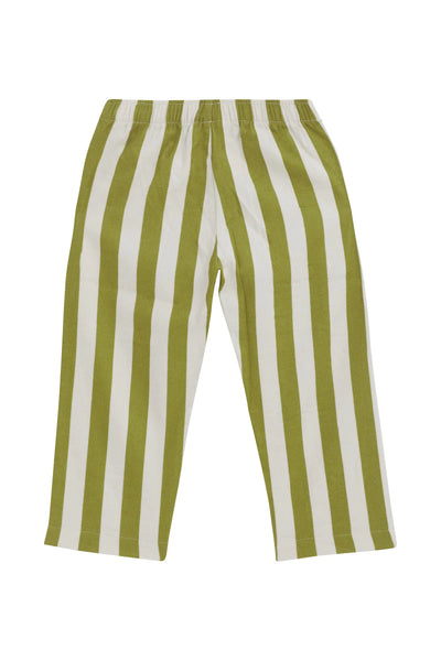 Bonds Kids Flannelette Pant - Lined Up