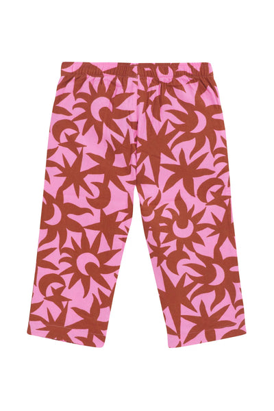 Bonds Kids Flannelette Pant - Lunar Sunflower
