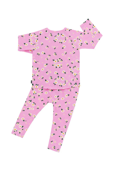 Bonds Kids Long Sleeve Sleep Set - Daisy Chain