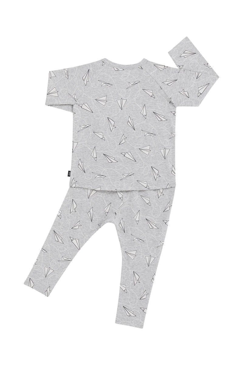 Bonds Kids Long Sleeve Sleep Set - Fly Away