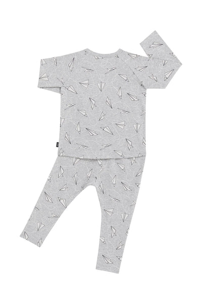 Bonds Kids Long Sleeve Sleep Set - Fly Away