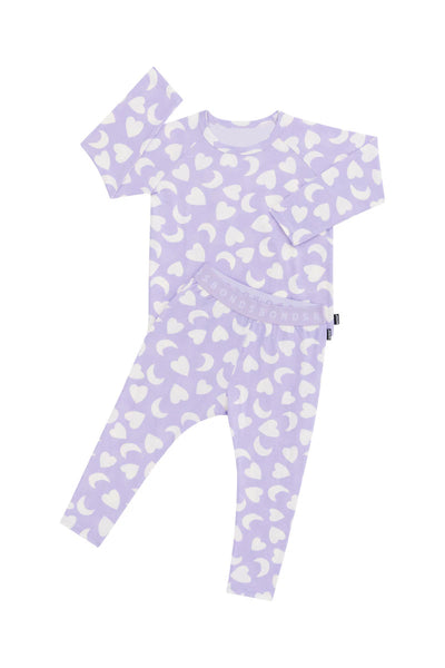 Bonds Kids Long Sleeve Sleep Set - Lunar Love