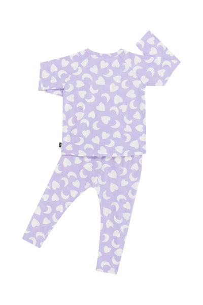 Bonds Kids Long Sleeve Sleep Set - Lunar Love