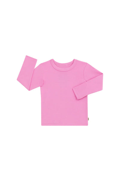 Bonds Kids Long Sleeve Sleep Top - Blind Blossom