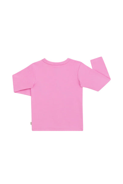 Bonds Kids Long Sleeve Sleep Top - Blind Blossom