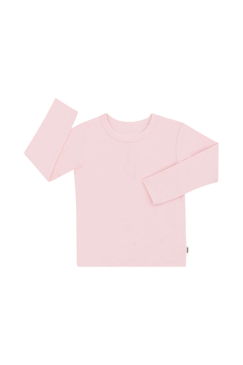 Bonds Kids Long Sleeve Sleep Top - Flamenco