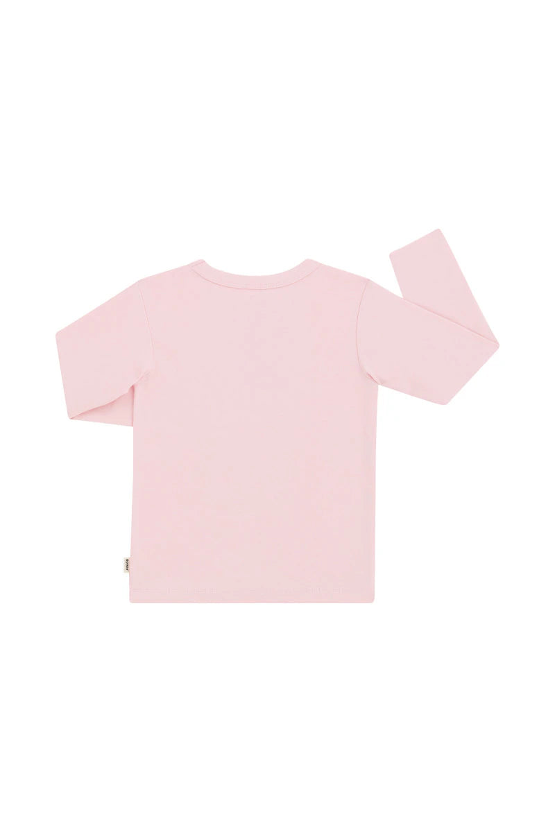 Bonds Kids Long Sleeve Sleep Top - Flamenco