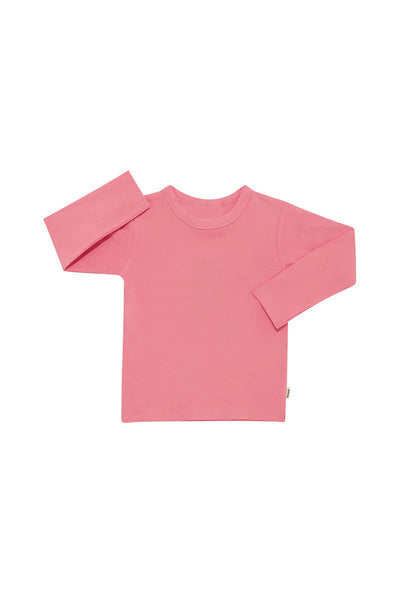 Bonds Kids Long Sleeve Sleep Top - Island Punch