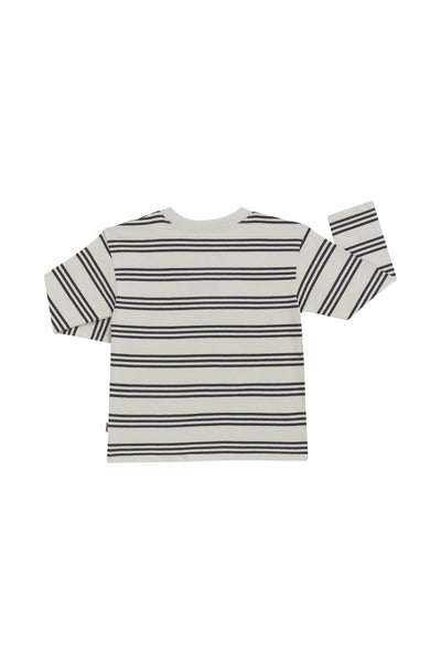 Bonds Kids Long Sleeve Tee - Stripe