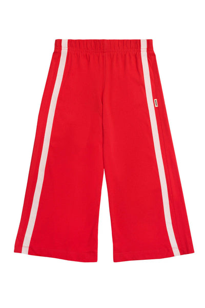 Bonds Kids Next Gen Wide Leg Pant - Strong Blush